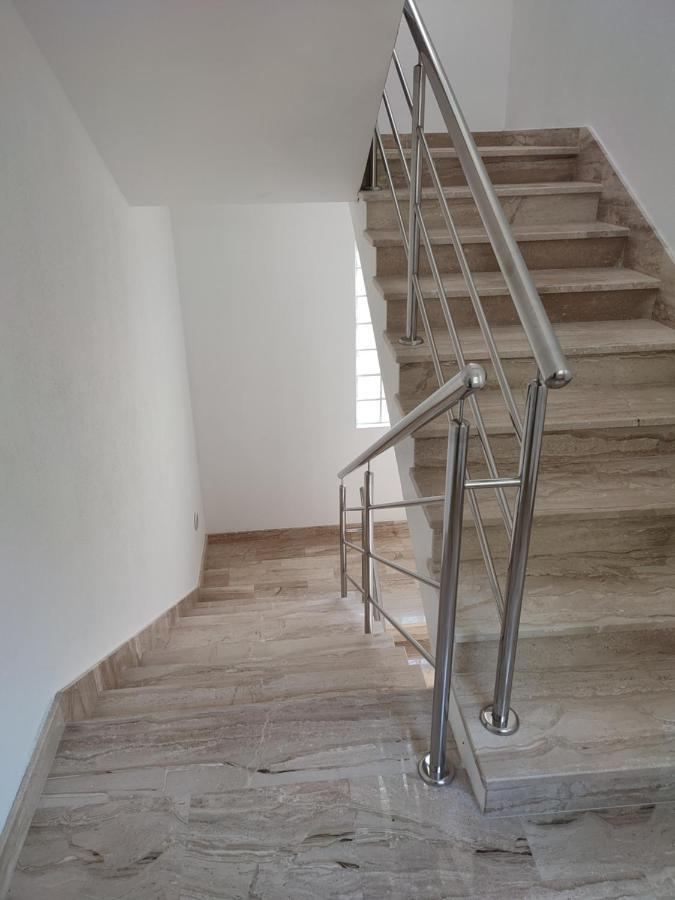 Apartmani Josipa Baska Voda Luaran gambar